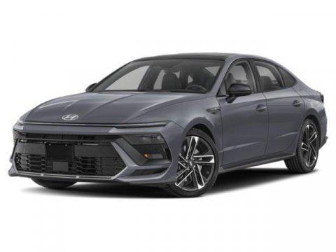 2024 Hyundai SONATA N Line