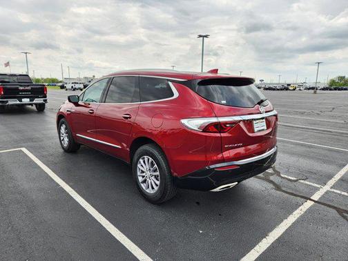 2024 Buick Enclave Premium FWD