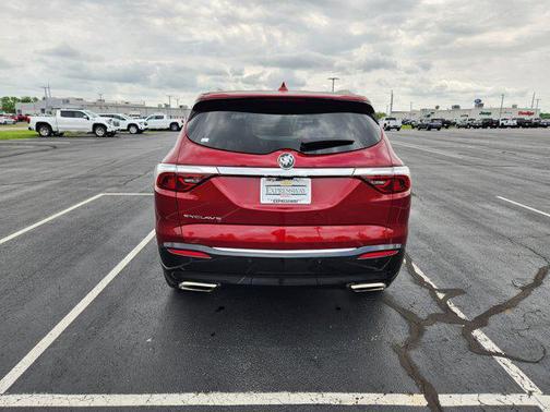 2024 Buick Enclave Premium FWD