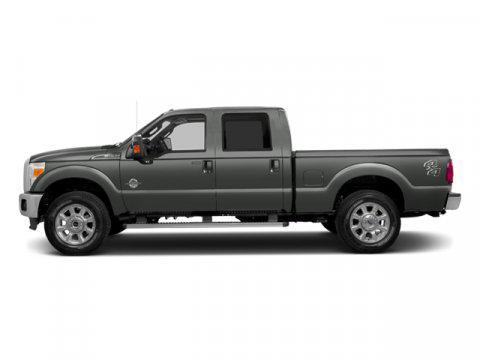 2014 Ford F-250 Lariat