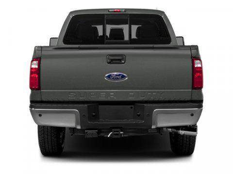 2014 Ford F-250 Lariat