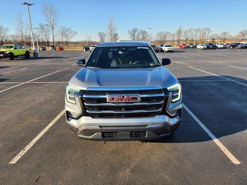 2025 GMC Terrain AWD Elevation