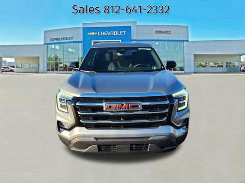 2025 GMC Terrain AWD Elevation