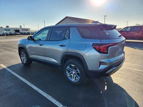 2025 GMC Terrain AWD Elevation