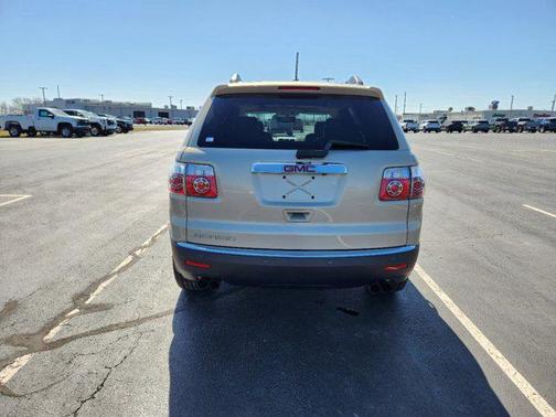2011 GMC Acadia SLT-1