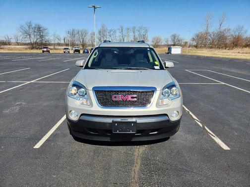 2011 GMC Acadia SLT-1