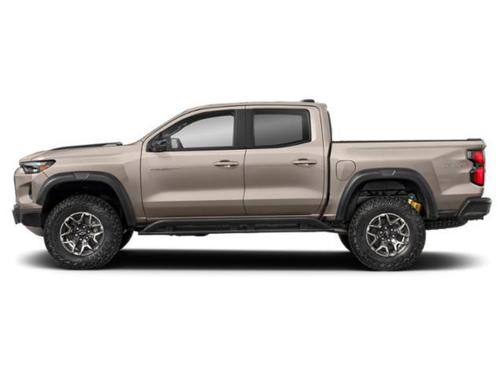 White Sands 2026 Chevrolet Colorado ZR2