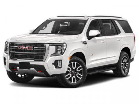 2023 GMC Yukon 4WD AT4
