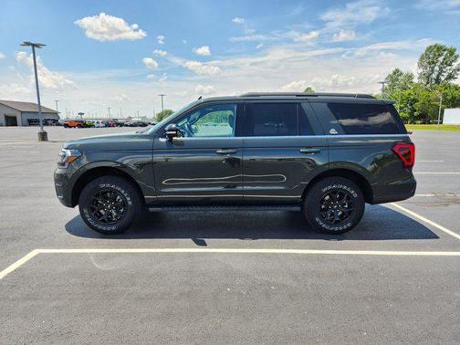 2023 Ford Expedition Timberline