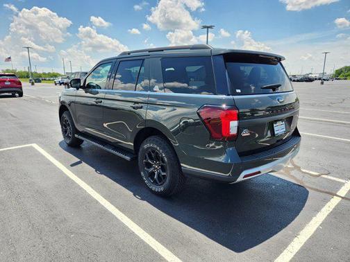 2023 Ford Expedition Timberline