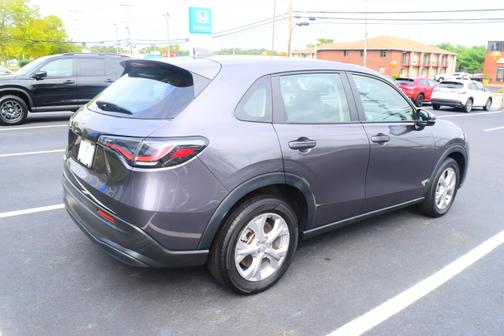 2023 Honda HR-V 