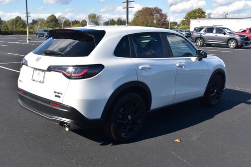 2023 Honda HR-V