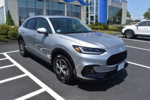 2023 Honda HR-V
