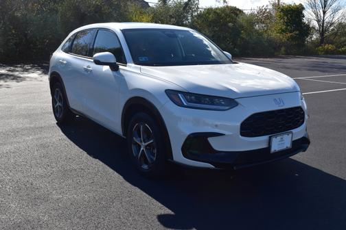 2023 Honda HR-V