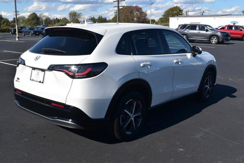 2023 Honda HR-V