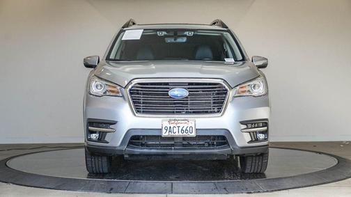 2022 Subaru Ascent Limited 8-Passenger