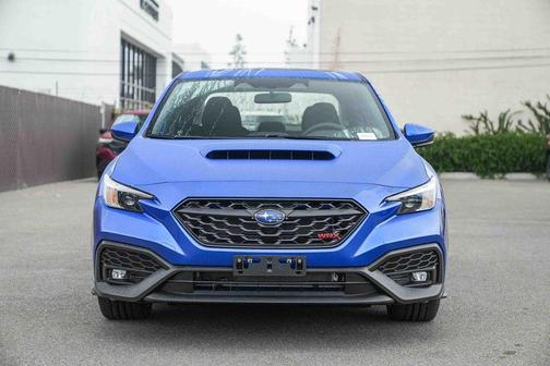 2025 Subaru WRX Premium