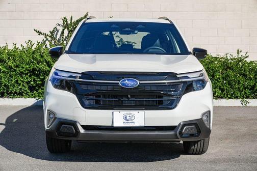 2025 Subaru Forester Hybrid Touring