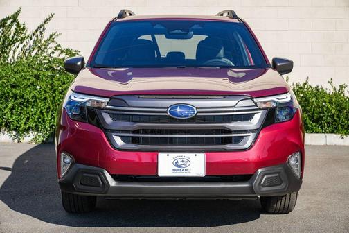 2025 Subaru Forester Hybrid Premium