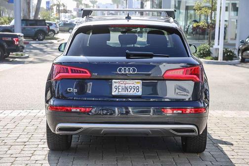 2019 Audi Q5 2.0T Premium Plus