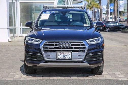 2019 Audi Q5 2.0T Premium Plus