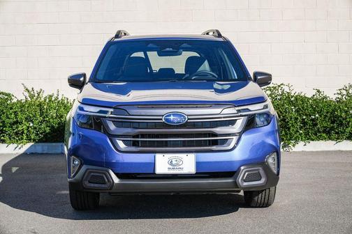 2025 Subaru Forester Hybrid Limited