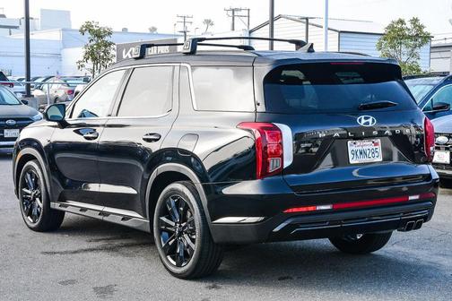 2024 Hyundai PALISADE XRT