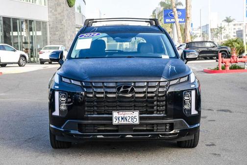 2024 Hyundai PALISADE XRT
