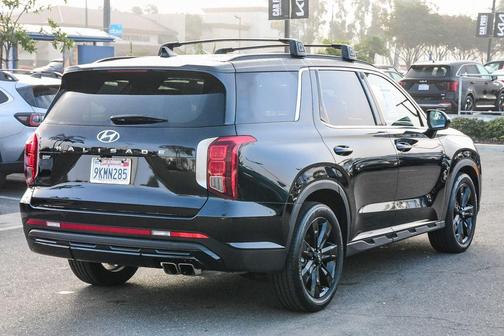 2024 Hyundai PALISADE XRT