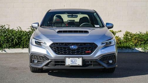 2025 Subaru WRX Limited