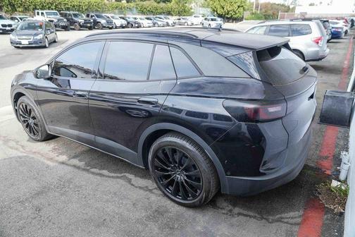 2023 Volkswagen ID.4 S