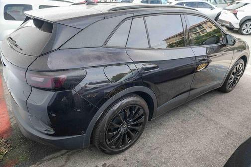 2023 Volkswagen ID.4 S