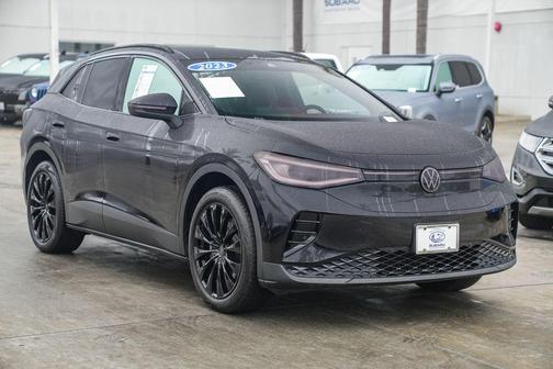 2023 Volkswagen ID.4 S