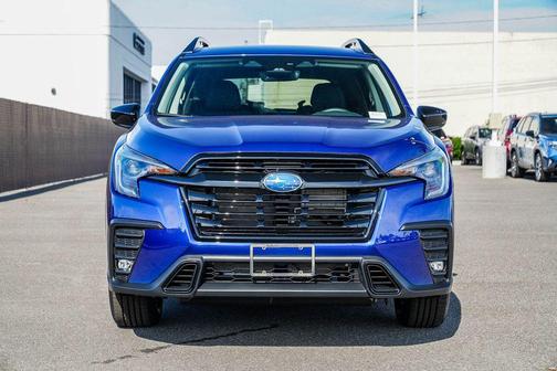 2026 Subaru Ascent Premium