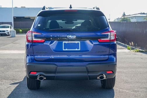 2026 Subaru Ascent Premium