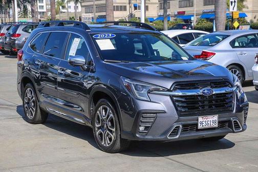 2023 Subaru Ascent Touring 7-Passenger