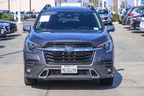 2023 Subaru Ascent Touring 7-Passenger