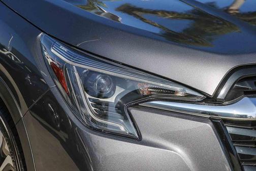 2023 Subaru Ascent Touring 7-Passenger