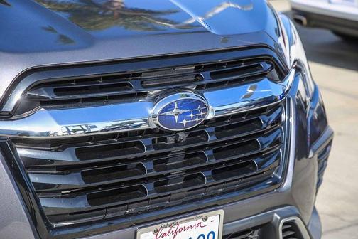 2023 Subaru Ascent Touring 7-Passenger