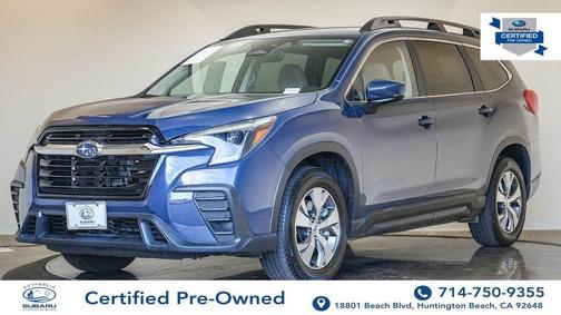 2024 Subaru Ascent Premium