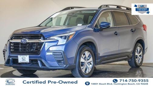 2024 Subaru Ascent Premium
