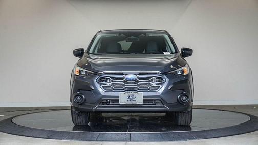 2025 Subaru Crosstrek Base