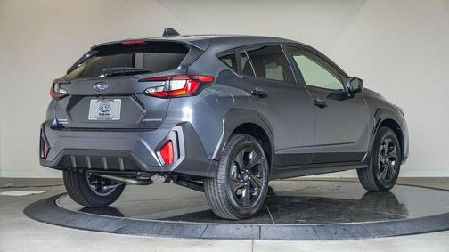 2025 Subaru Crosstrek Base