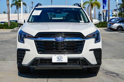 2024 Subaru Ascent Premium