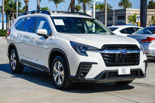 2024 Subaru Ascent Premium