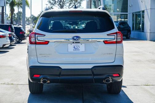 2024 Subaru Ascent Premium