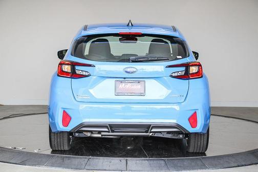 2025 Subaru Impreza Sport
