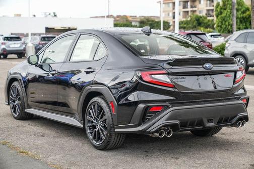 2025 Subaru WRX Premium