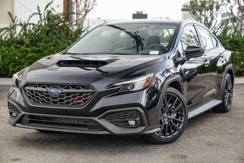 2025 Subaru WRX Premium
