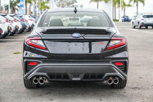 2025 Subaru WRX Premium